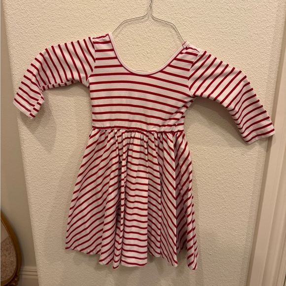 Alice + Ames Ballet Dress | 4T - Picture 1 of 3